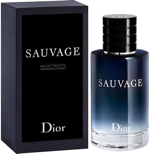 dior sauvage eau de toilette 3.4|Dior eau sauvage edt 100ml.